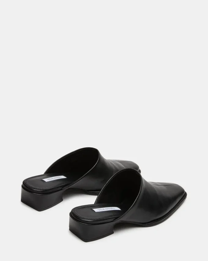 Dessa Schwarzes Leder Dessa Schwarzes Leder