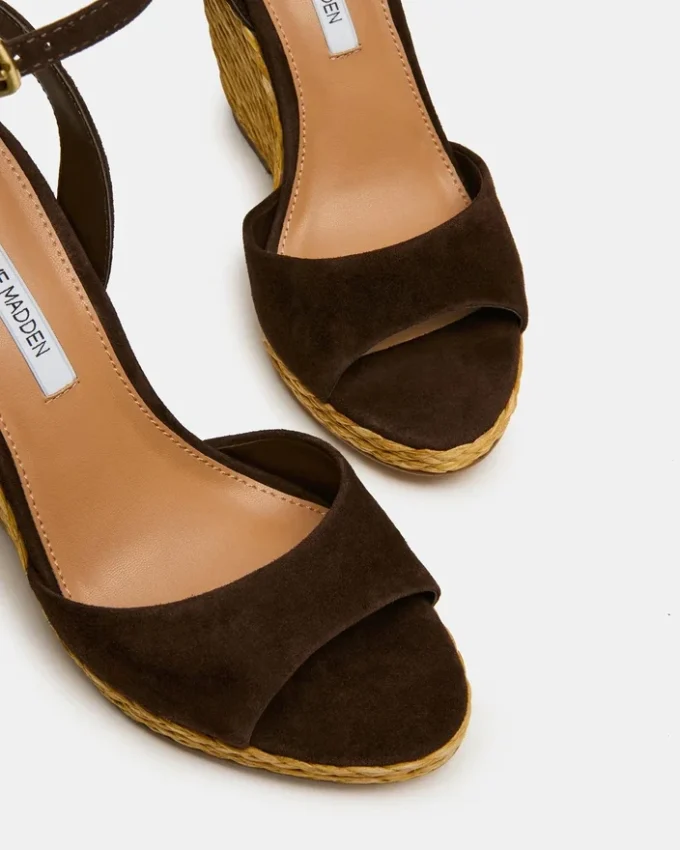 Devin Braun Wildleder