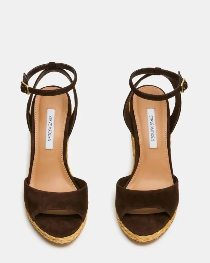 Devin Braun Wildleder