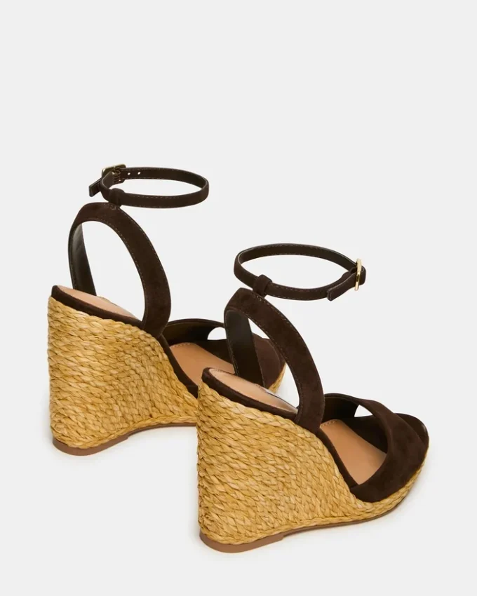 Devin Braun Wildleder