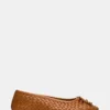 Divy Cognac-Leder