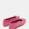 Divy Pink Leder
