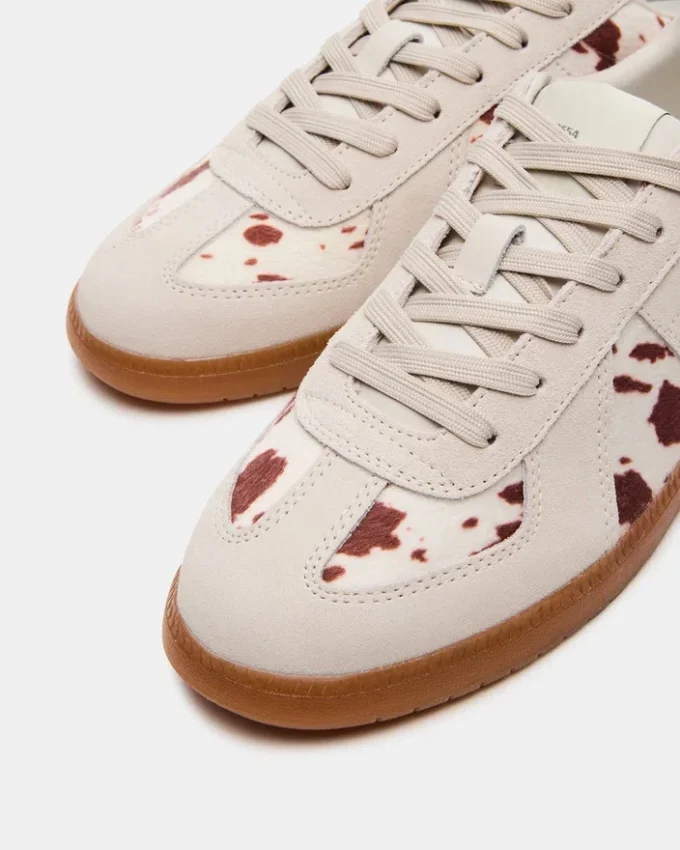 Dixon Brown Multi Dixon Brown Multi