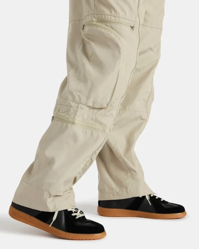 Dixon Schwarzes Leder