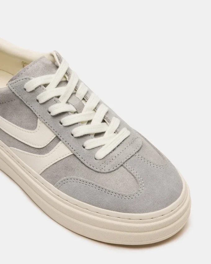 Dodge Grey Multi Dodge Grey Multi