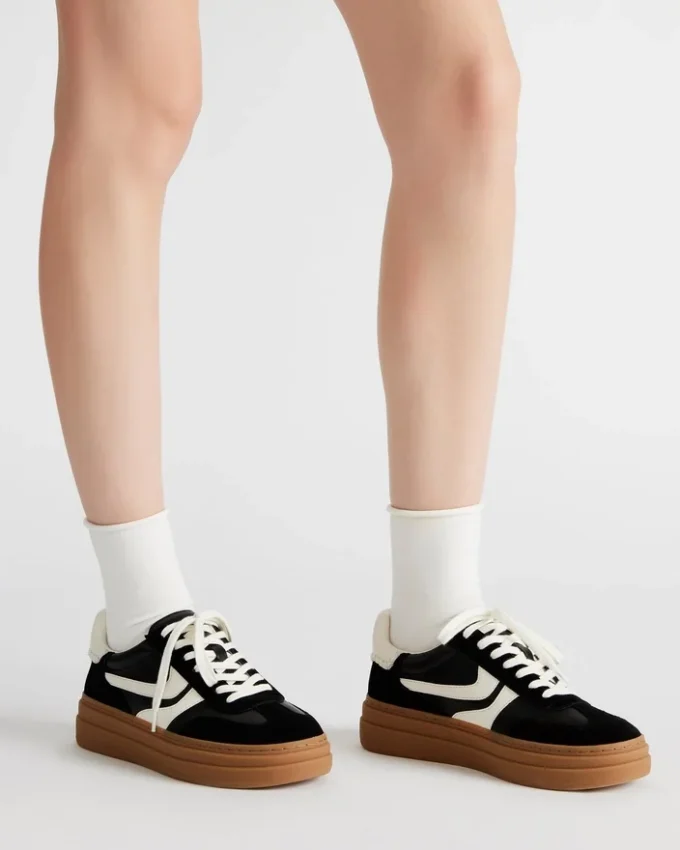 Dodge Kunstfell Kastanienbraunes Wildleder