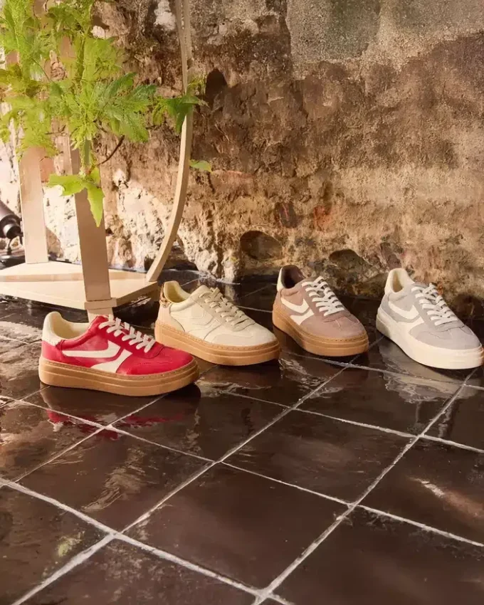 Dodge Red Multi Dodge Red Multi