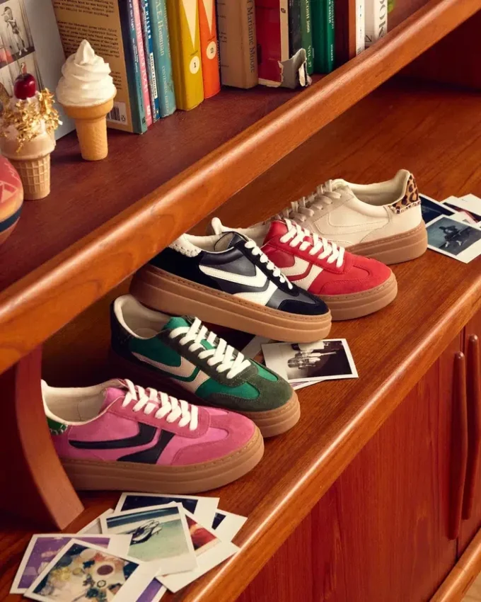 Dodge Red Multi Dodge Red Multi