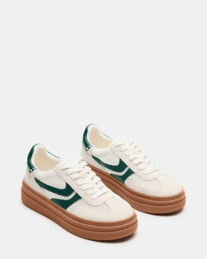 Dodge Weiß/Grün Dodge Weiß/Grün