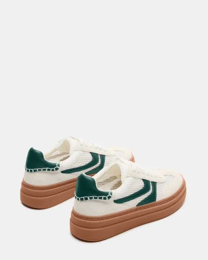 Dodge Weiß/Grün Dodge Weiß/Grün