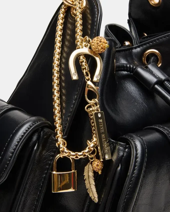 Dru Bag Schwarz Dru Bag Schwarz