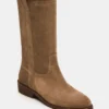 Dunster Chestnut Suede Dunster Chestnut Suede