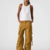 Duo-Hose Khaki