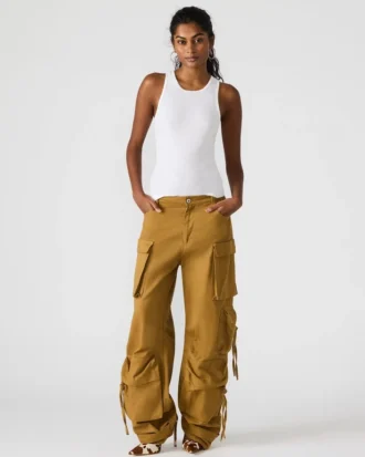 Duo-Hose Khaki Duo-Hose Khaki