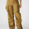 Duo-Hose Khaki