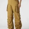 Duo-Hose Khaki