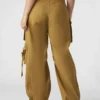 Duo-Hose Khaki