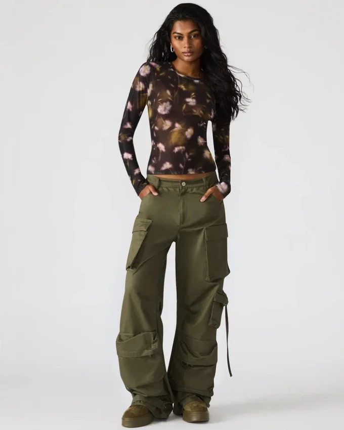 Duo-Hose Olive