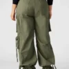 Duo-Hose Olive