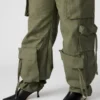 Duo-Hose Olive