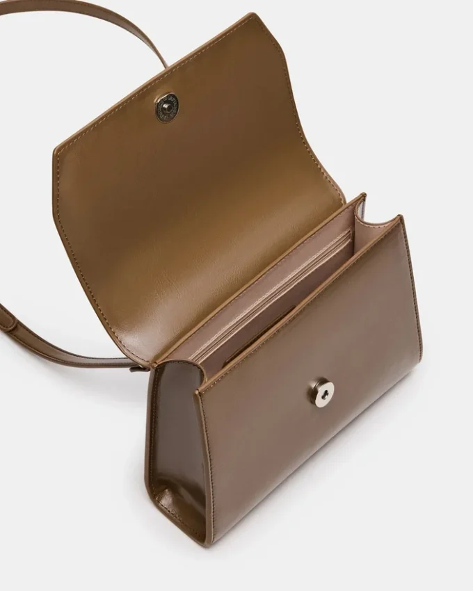 Elloise-Tasche in Oliv Elloise-Tasche in Oliv