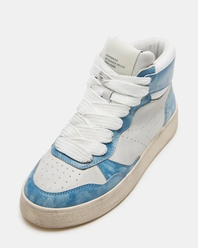 Endless Blau Multi Endless Blau Multi