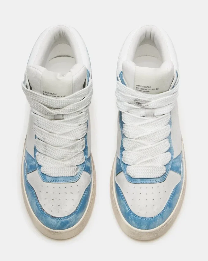 Endless Blau Multi Endless Blau Multi