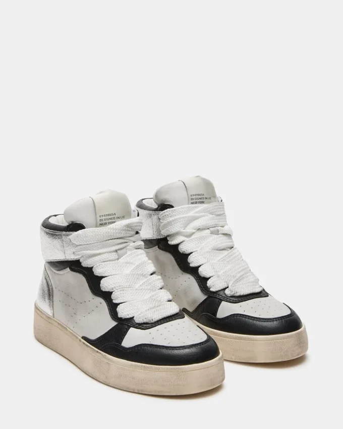 Endless Schwarz Weiß