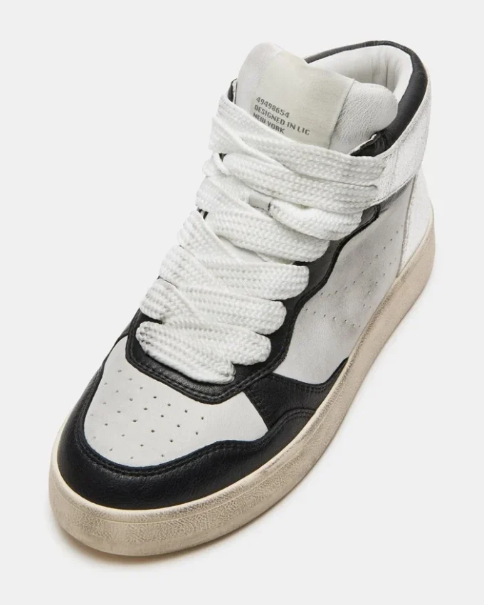 Endless Schwarz Weiß