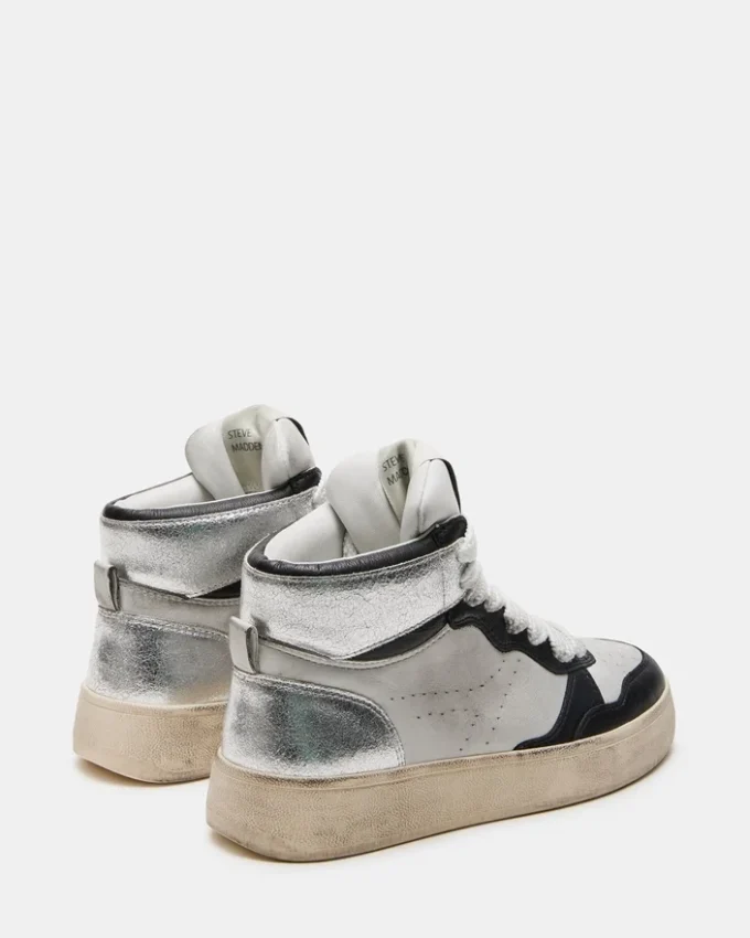 Endless Schwarz Weiß