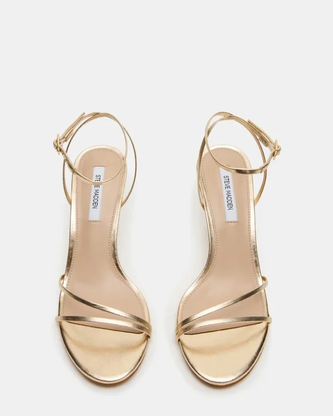 Eras Gold Leder Eras Gold Leder