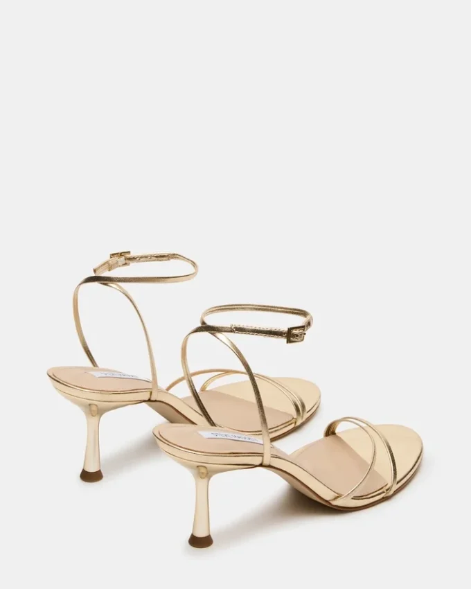 Eras Gold Leder Eras Gold Leder