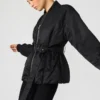 Eryn Jacke Schwarz Eryn Jacke Schwarz