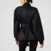 Eryn Jacke Schwarz Eryn Jacke Schwarz
