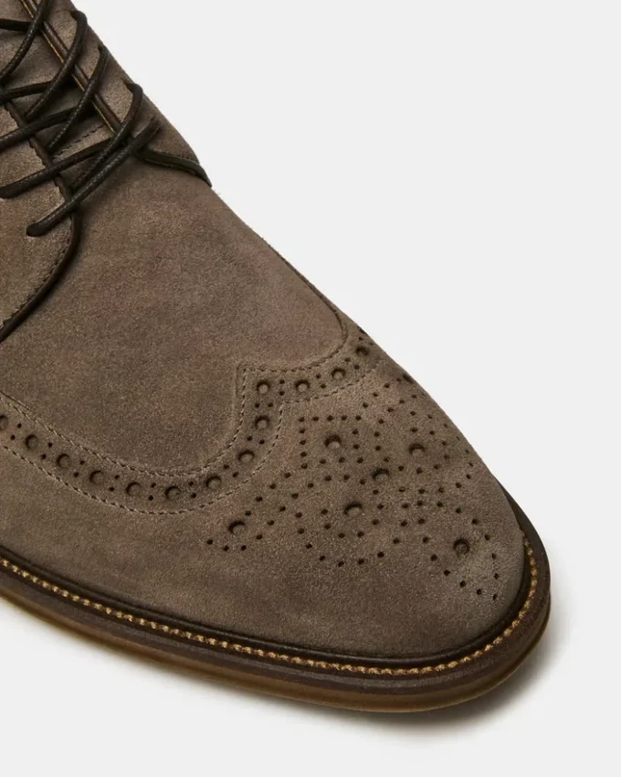 Esteban Grey Esteban Grey