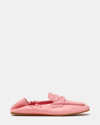 Eurry Pink Leder