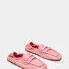 Eurry Pink Leder