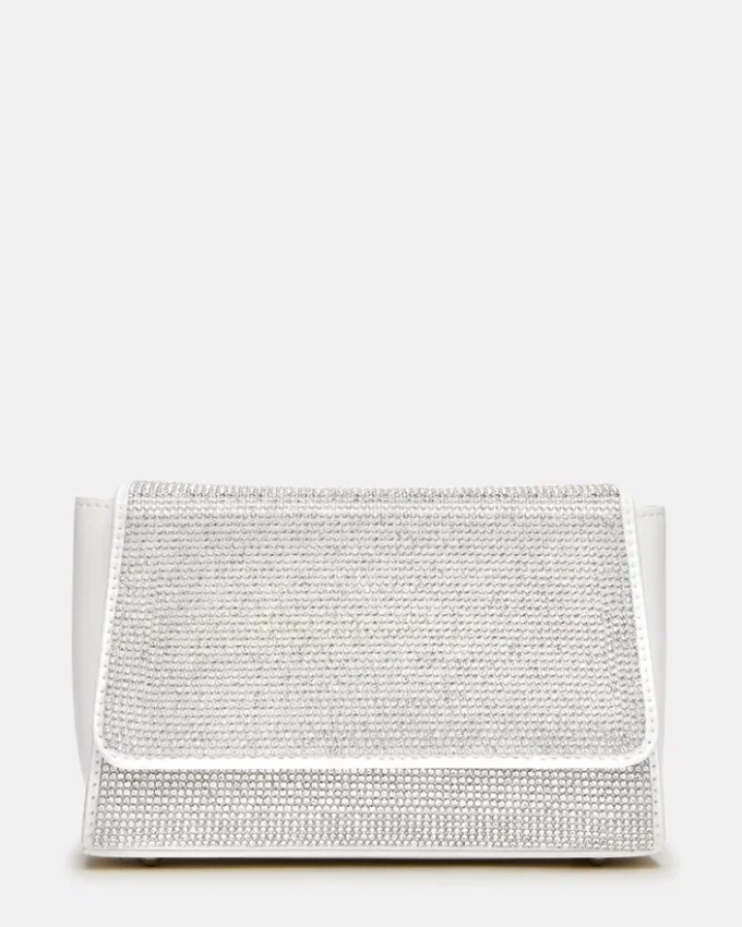 Evelina-Tasche mit Strasssteinen Evelina-Tasche mit Strasssteinen