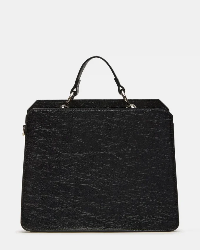 Evelyn Skull Tasche Schwarz Evelyn Skull Tasche Schwarz