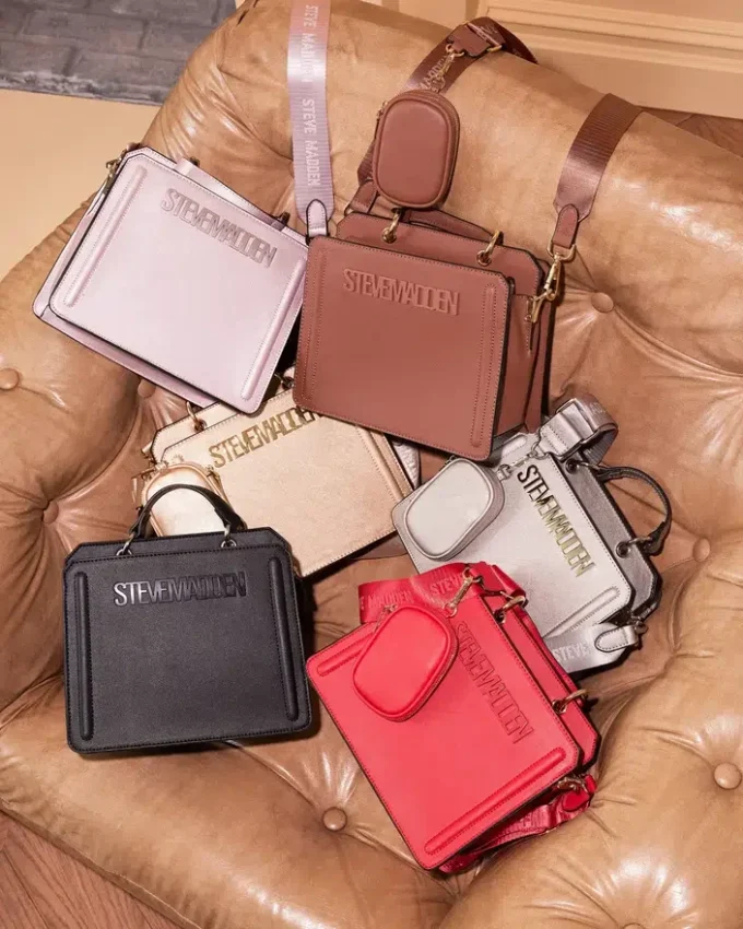 Evelyn-Tasche Schwarz Evelyn-Tasche Schwarz