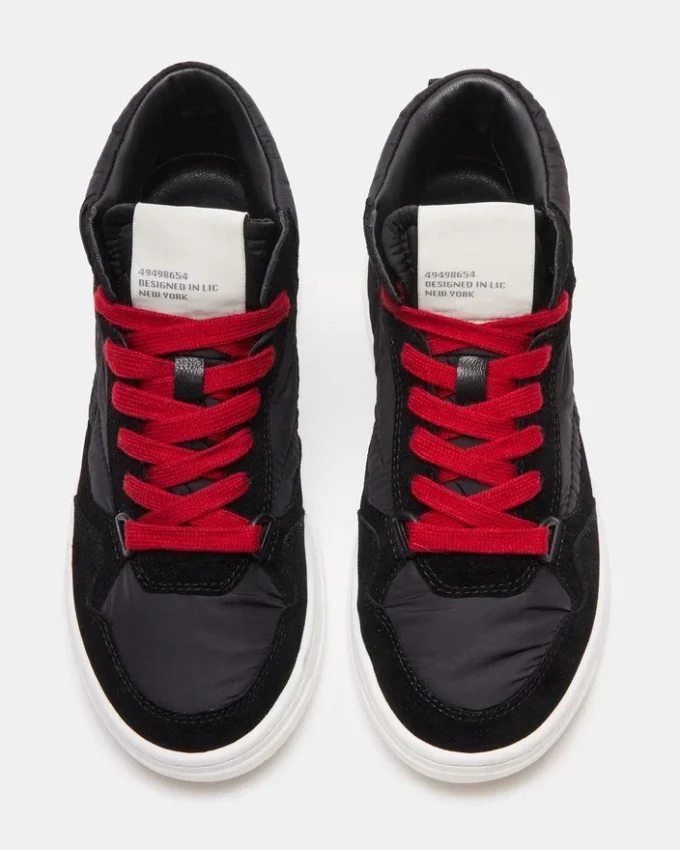 Everett Schwarz Multi