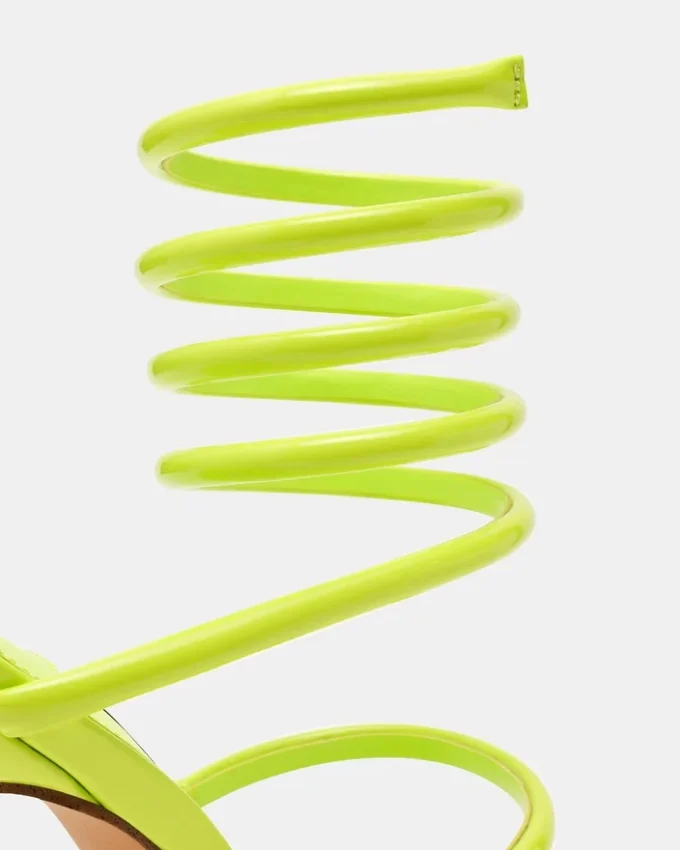 Exotica Lime Lack Exotica Lime Lack