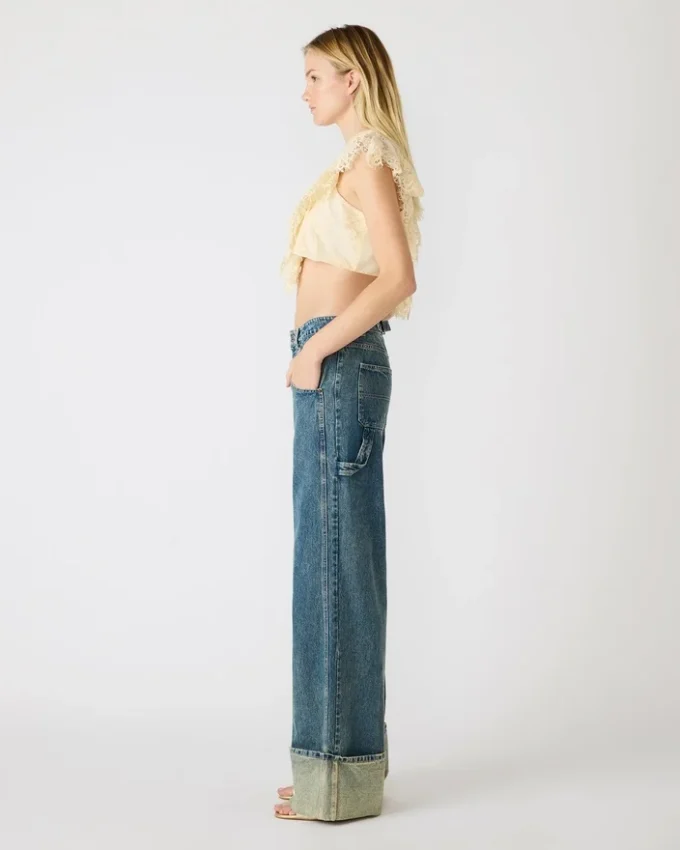 Faya Top Tropic Sands