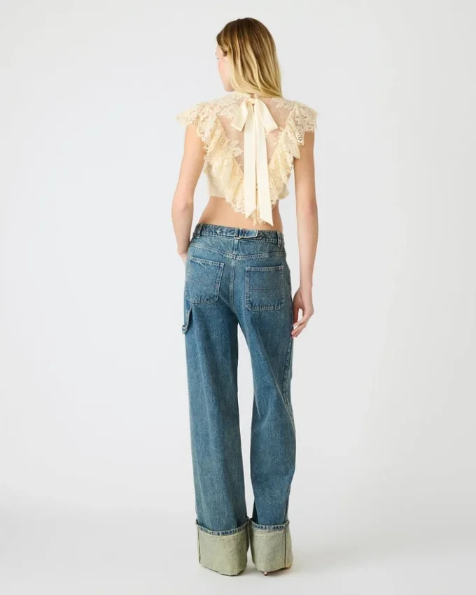 Faya Top Tropic Sands