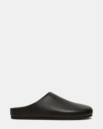 Fern Schwarzes Leder