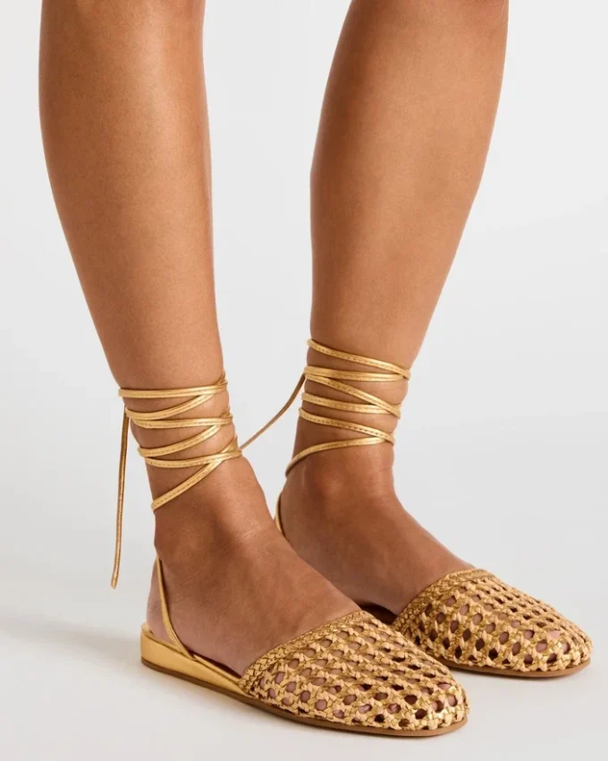 Flutter Gold Flutter Gold