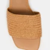 Frolic Tan Raffia Frolic Tan Raffia