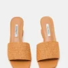 Frolic Tan Raffia Frolic Tan Raffia