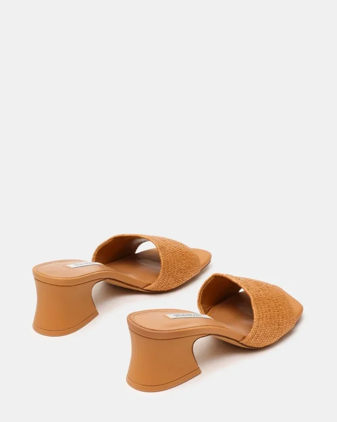 Frolic Tan Raffia Frolic Tan Raffia