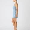 Gianka-Kleid Hazey Blue Gianka-Kleid Hazey Blue